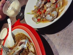 -刘正萍阿婆鱼头 湘小馆(云享城店)