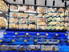 -星光小把串·海鲜烧烤(西安路店)