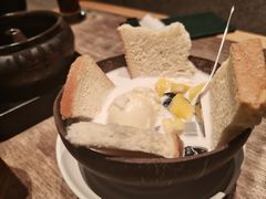 -云海肴·汽锅鸡·云南代表菜(浦江欢乐颂店)