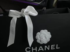 -Chanel(德基广场店)