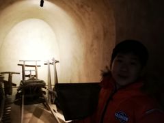 -西安曲江寒窑遗址公园