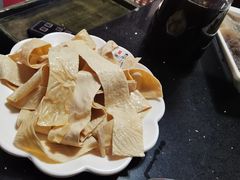 -宽板凳老灶火锅(簋街店)