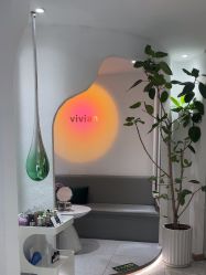 -薇薇安花系SPA