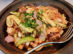-汤城小厨•粤菜•靓汤(金宝街店)
