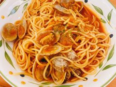 -萨莉亚意式餐厅(深圳北站店)