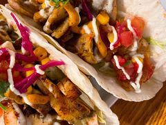 鸡肉taco-AFS Cafe & Canteen(闽江二路店)