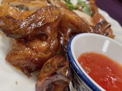 特价粤西烧鸡-茂港柏香(侨港路店)