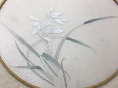 -谷隆画舍·国画书法素描彩铅水彩