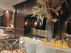 -汇泉王朝大饭店-旋转餐厅(南海路店)