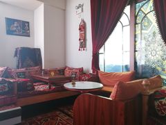 -Antalya安塔利亚土耳其餐厅(猎德店)