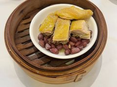 -万龙洲海鲜(南新仓店)