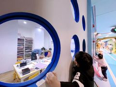 -向日葵艺术中心美术(虹桥南丰城校区)