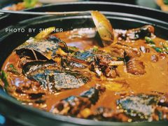 野生甲鱼-茶叁酒肆·楚味江湖(菱角湖店)