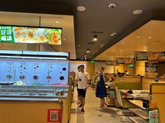 -海底捞火锅(欣大百货店)