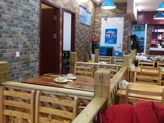 -扬州菜在上海(场北广场店)