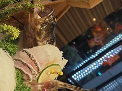 -阳光码头海鲜火锅(世纪大道店)