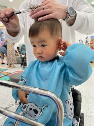 -顶好发小儿童时尚造型(常州龙湖龙城天街店)