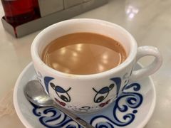 -翠华餐厅(香港国际机场店)