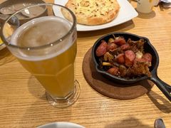 -菲滋意式餐厅(西溪印象城店)