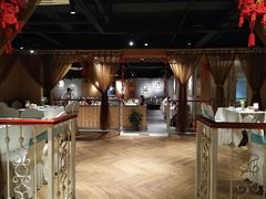 大堂-欣旺·迎宾楼·百年无锡菜