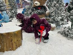 -广州热雪奇迹