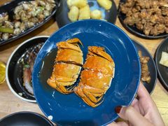 -起锅烧油(信河街店)