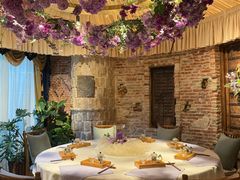 -叶叶菩提(太原别墅店)