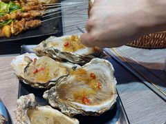 -大京园海鲜烧烤(东城路店)
