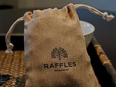 -Long Bar(莱佛士酒店)