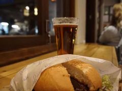 -Fergburger(皇后镇店)