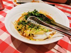 -西贝(宁波天一国购店)