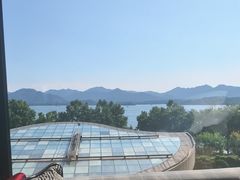 -杭州君悦酒店