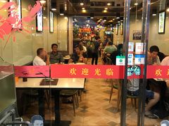 -风味小吃(浦东南路2368)