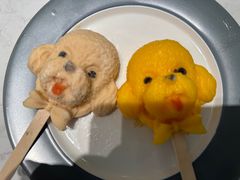 -鹿港小镇(悠唐店)