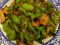 -新新湘菜馆(新中街二条店)