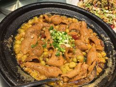 -陶德砂锅(蜀汉路店)
