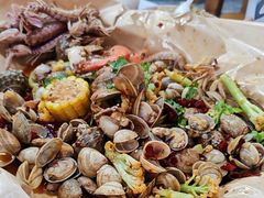 -北戴河庆山饭店·海鲜砂锅粥(北戴河黑石路店)