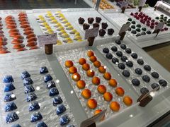 -酷巧·巧克力糖果店