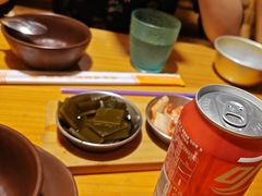 -恩你小木屋·韩式料理(假日广场店)