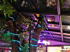 -海岛八号龙虾烧烤田鸡(蓝天路总店)