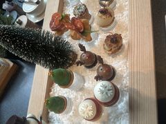 -养云安缦吧THE BAR