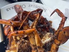 -Ministry of Crab•MOC(交子大道店)