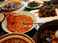 -拾宴(汇智国际商业中心店)