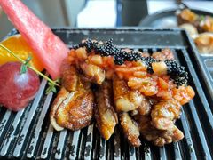 -花潮料理艺食馆(成都万象城店)