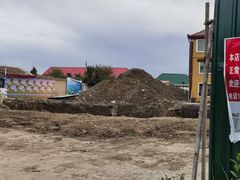 -马白开来特色羊排揪片子  (总店)