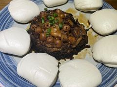 -炊烟·山房菜