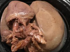 鹅肝-陈鹏鹏潮汕菜(宝安机场T3航站楼店)