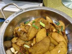 -韶山冲湘菜馆(黄桦路店)