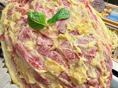 -梨花自助烤肉(天河城店)