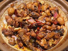 -麻都·成都菜(人民广场店)